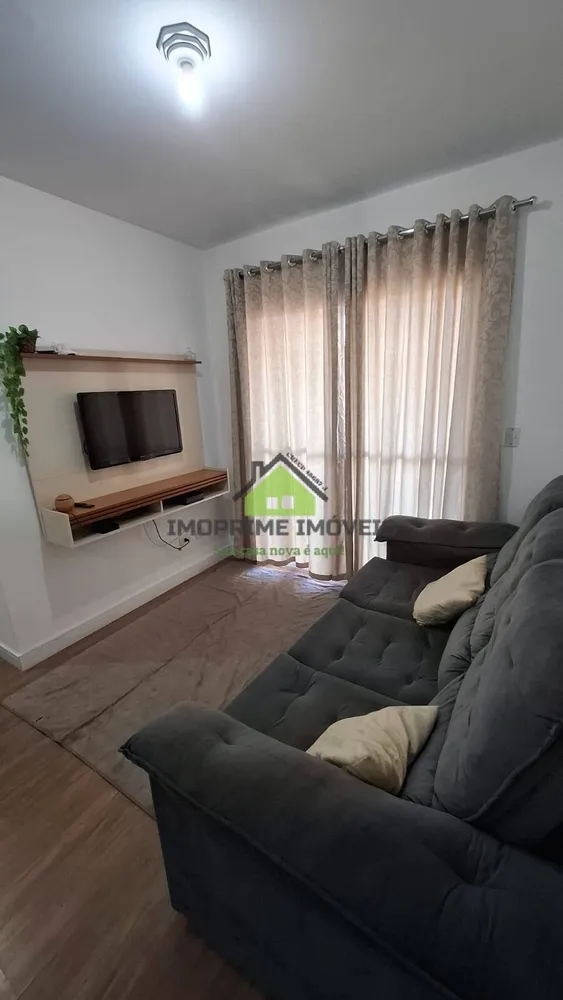 Apartamento, 2 quartos, 64 m² - Foto 13
