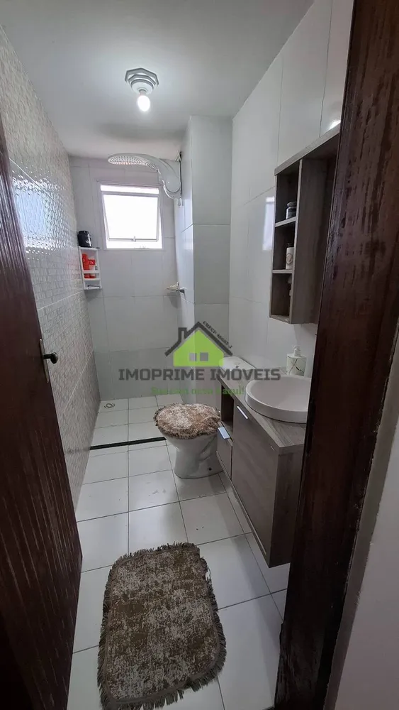Apartamento, 2 quartos, 64 m² - Foto 4