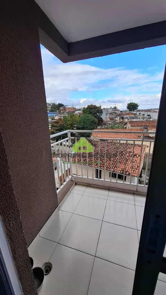 Apartamento, 2 quartos, 64 m² - Foto 3