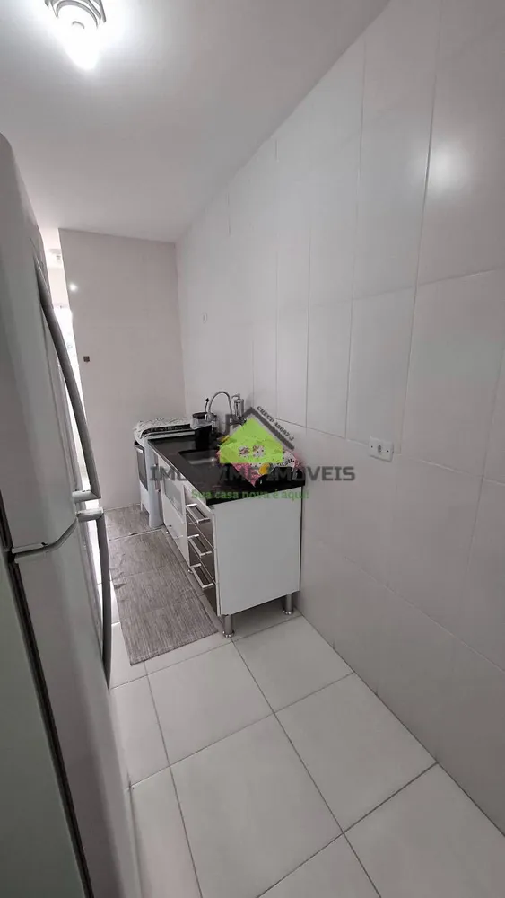 Apartamento, 2 quartos, 64 m² - Foto 9