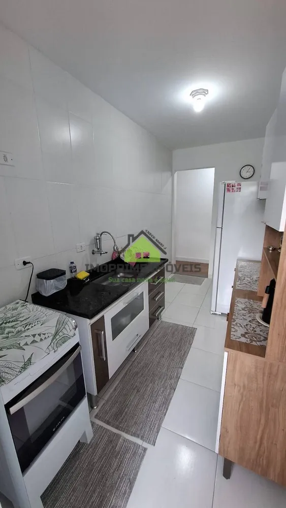 Apartamento, 2 quartos, 64 m² - Foto 6