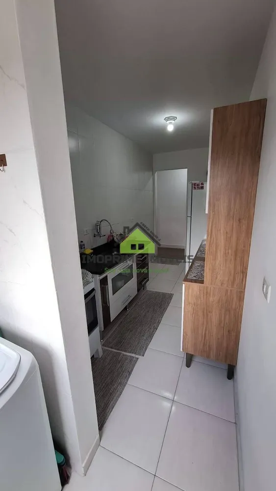 Apartamento, 2 quartos, 64 m² - Foto 7