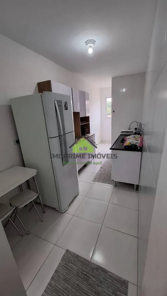 Apartamento, 2 quartos, 64 m² - Foto 10