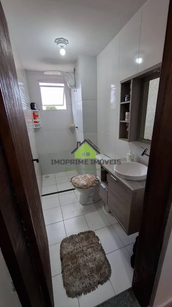 Apartamento, 2 quartos, 64 m² - Foto 5