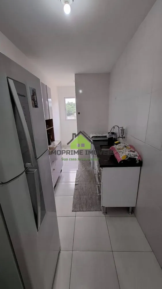 Apartamento, 2 quartos, 64 m² - Foto 8