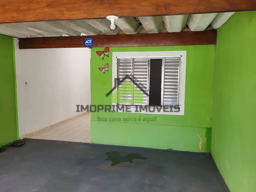 Casa, 2 quartos, 113 m² - Foto 3