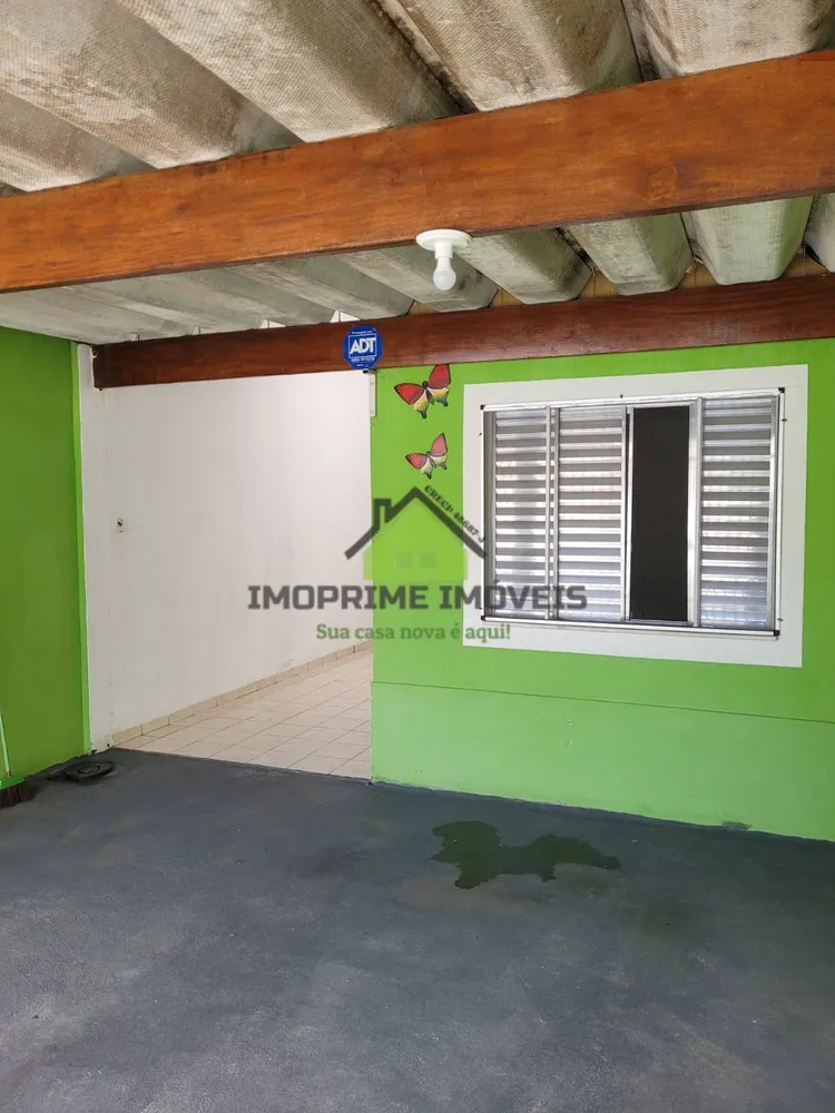 Casa, 2 quartos, 113 m² - Foto 9