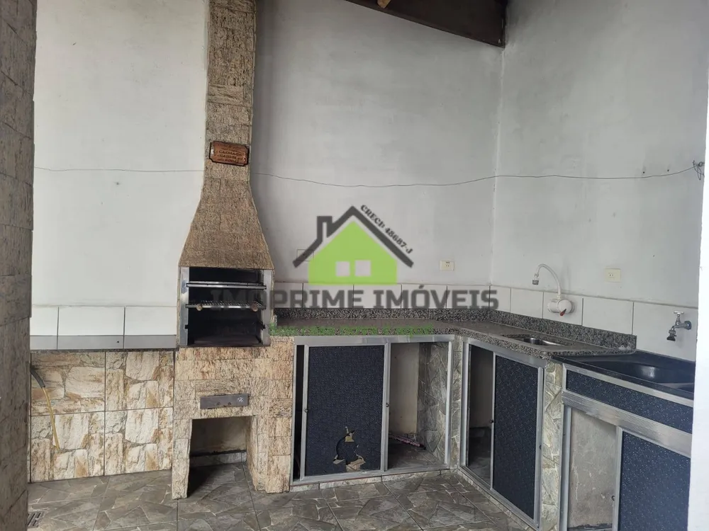 Casa, 2 quartos, 113 m² - Foto 2