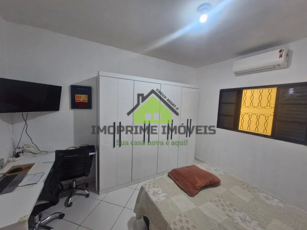 Casa, 2 quartos, 90 m² - Foto 4