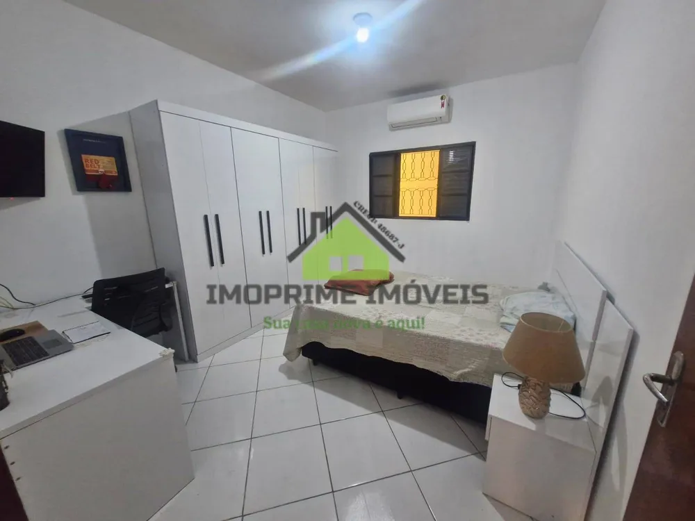 Casa, 2 quartos, 90 m² - Foto 6