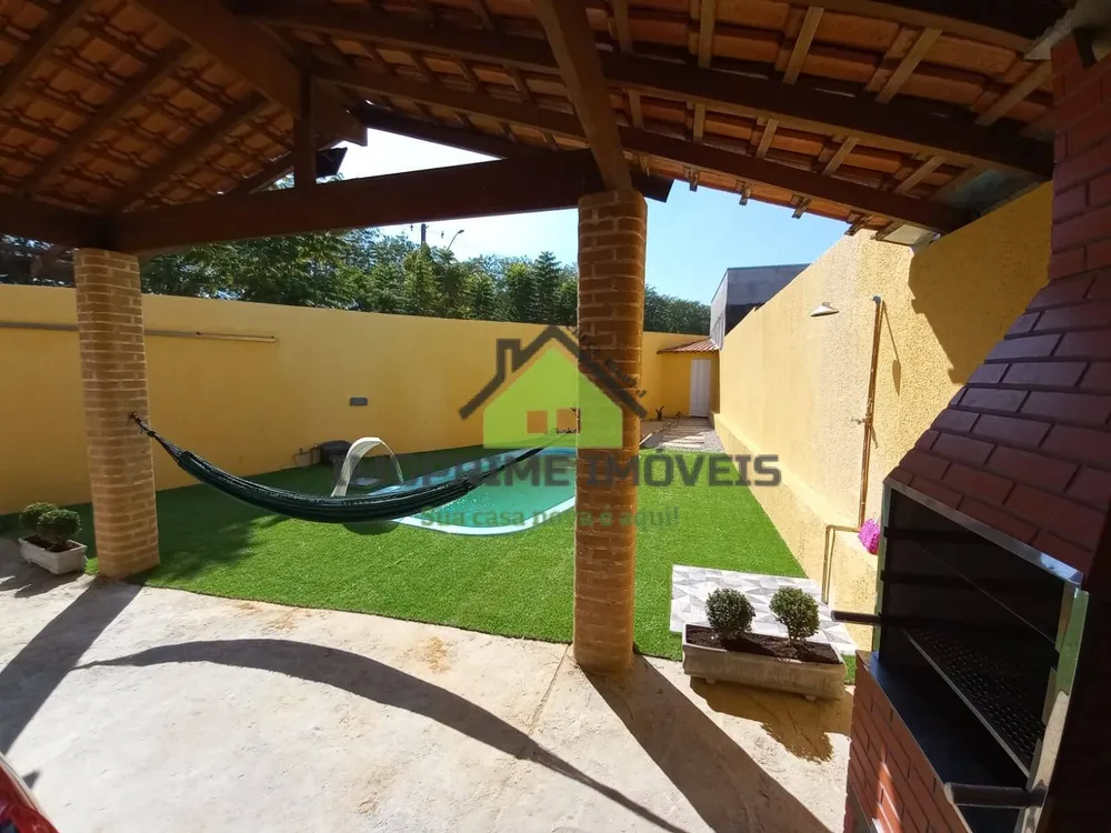 Casa, 2 quartos, 90 m² - Foto 1