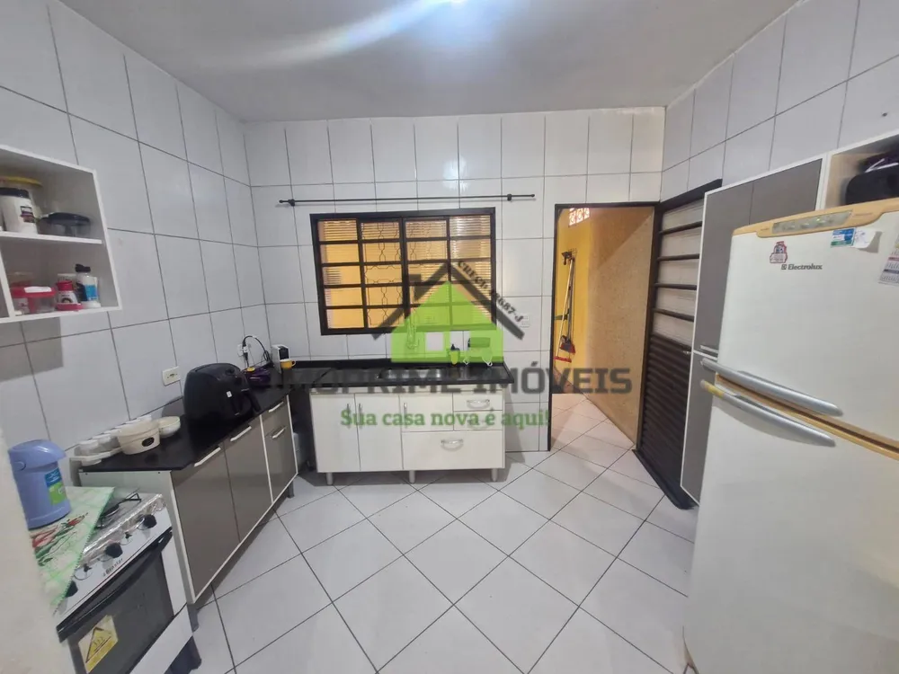 Casa, 2 quartos, 90 m² - Foto 8