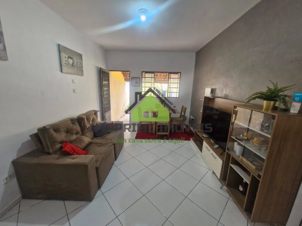 Casa, 2 quartos, 90 m² - Foto 11