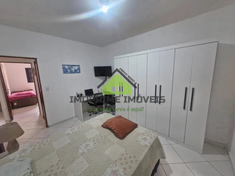 Casa, 2 quartos, 90 m² - Foto 5