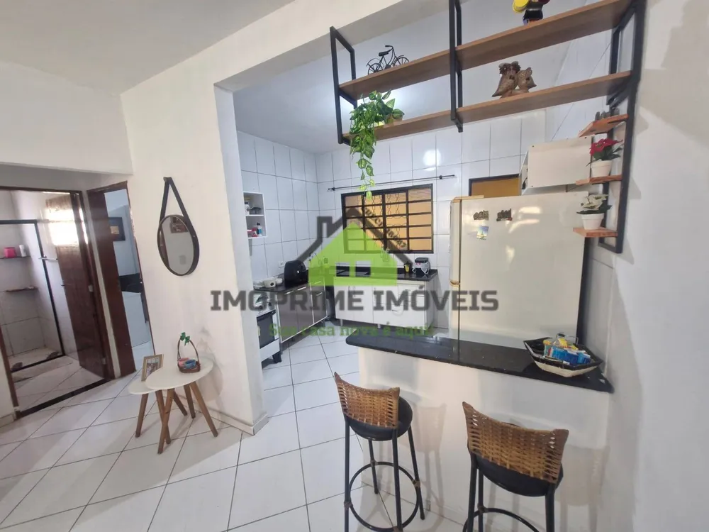 Casa, 2 quartos, 90 m² - Foto 10