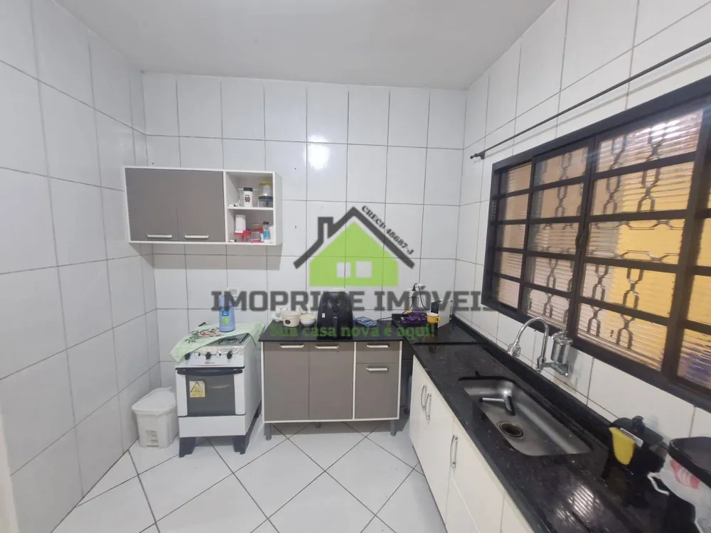Casa, 2 quartos, 90 m² - Foto 9