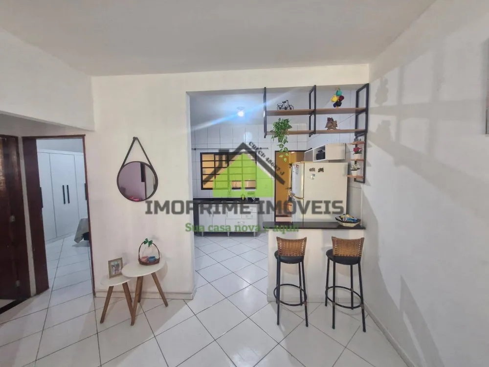 Casa, 2 quartos, 90 m² - Foto 12