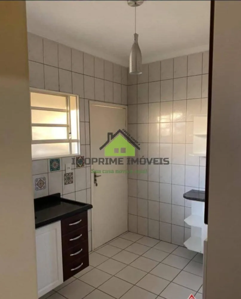 Casa de Condomínio, 2 quartos - Foto 7