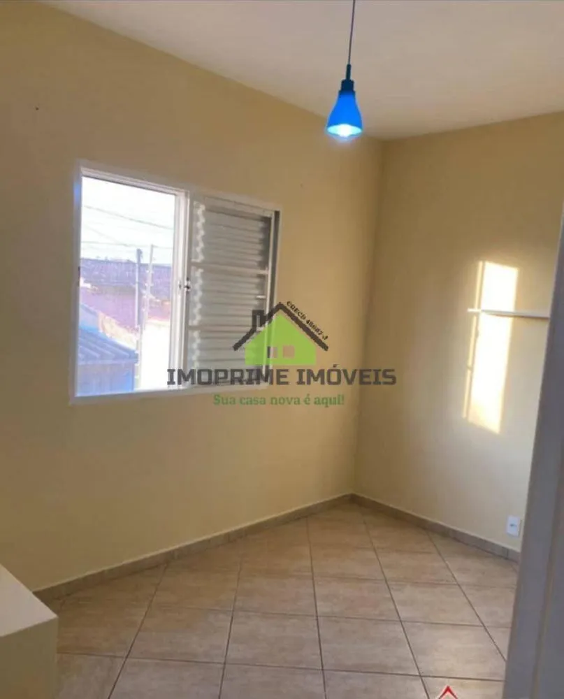 Casa de Condomínio, 2 quartos - Foto 4