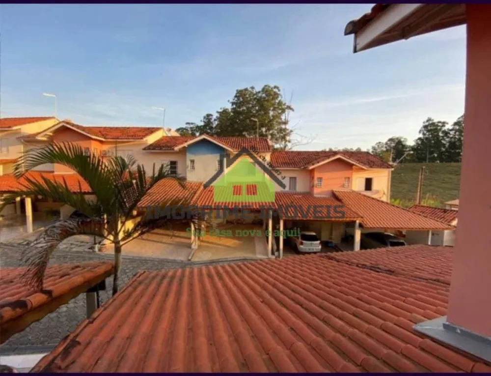 Casa de Condomínio, 2 quartos - Foto 6