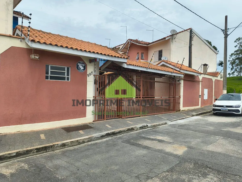 Casa de Condomínio, 2 quartos - Foto 3