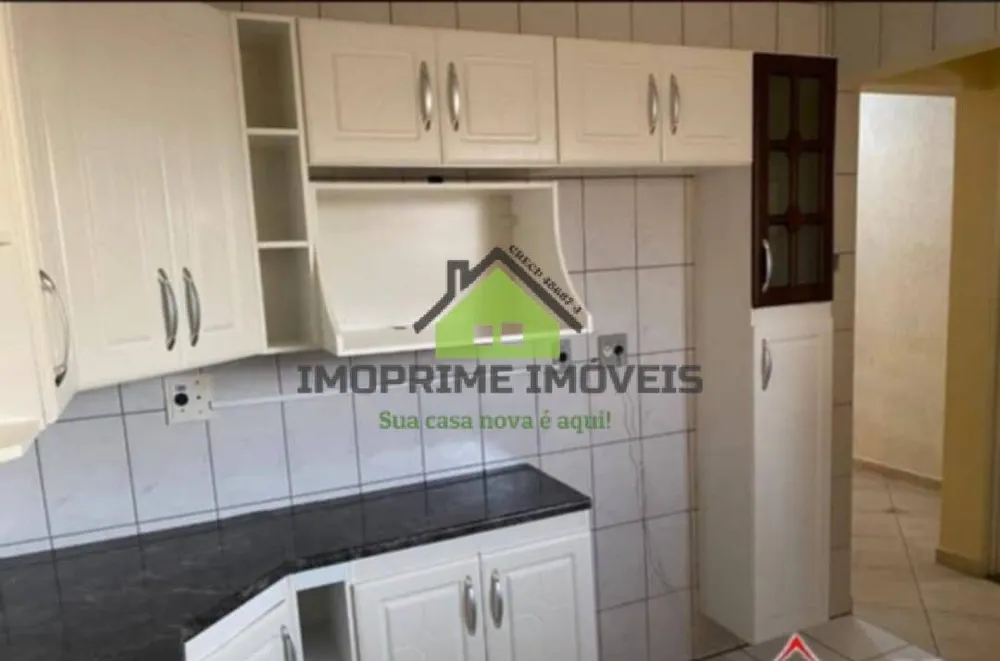 Casa de Condomínio, 2 quartos - Foto 10