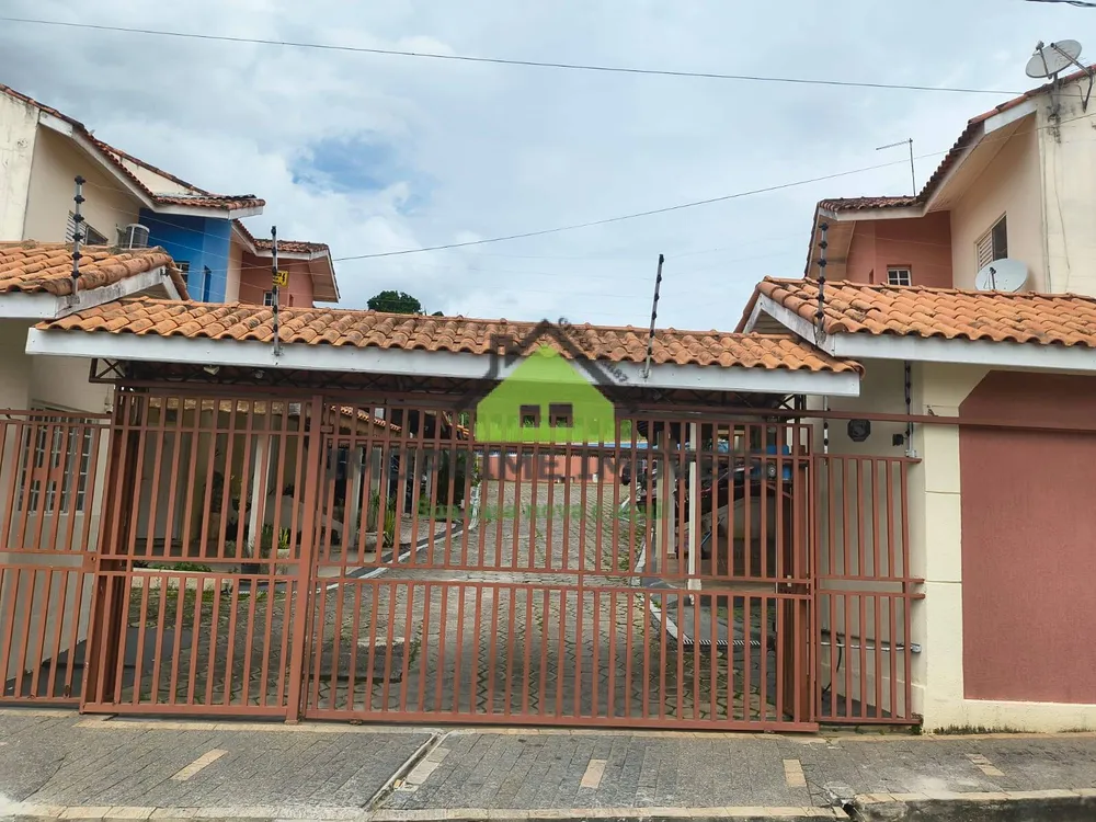Casa de Condomínio, 2 quartos - Foto 5