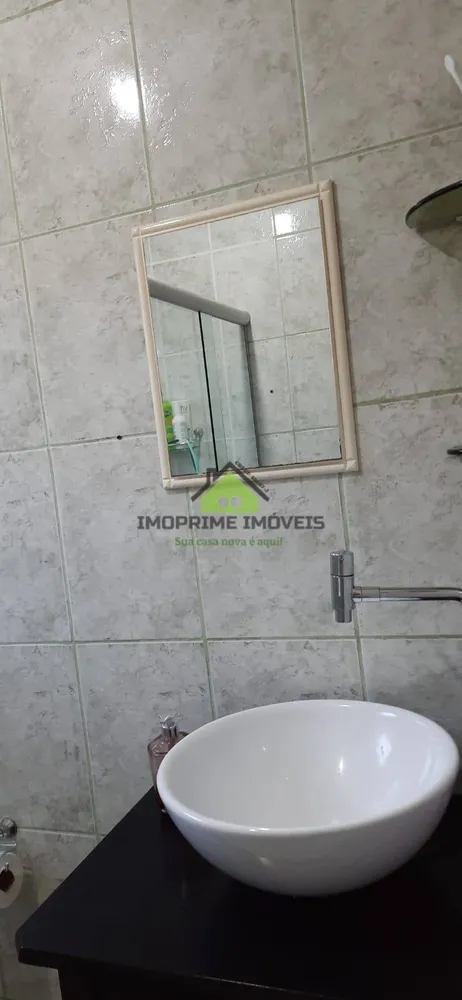 Casa, 2 quartos, 53 m² - Foto 5