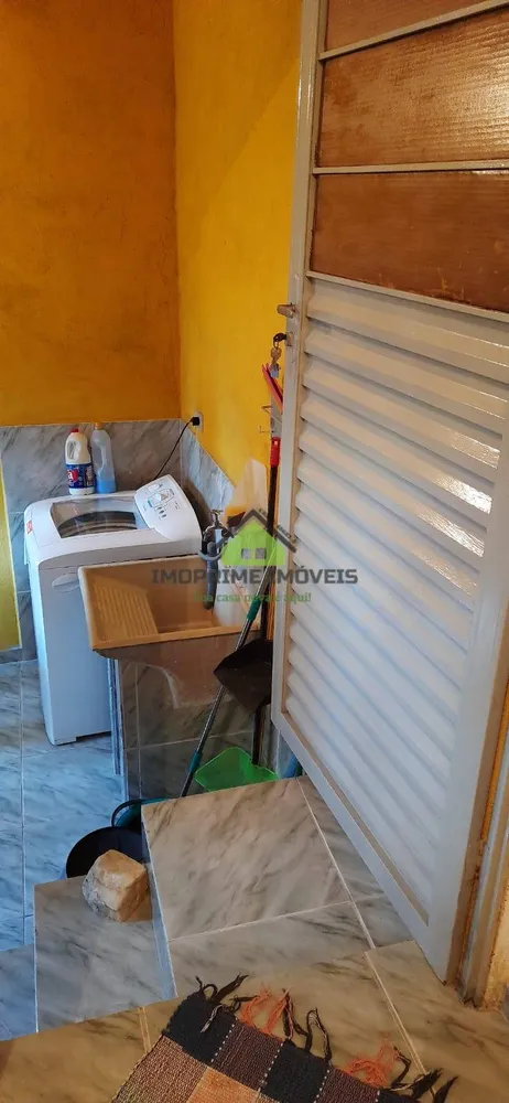 Casa, 2 quartos, 53 m² - Foto 4