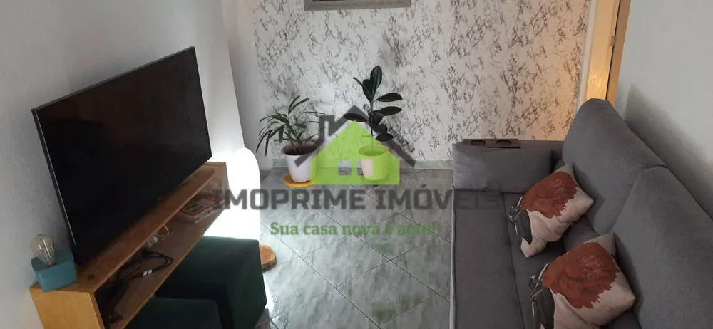 Casa, 2 quartos, 53 m² - Foto 1