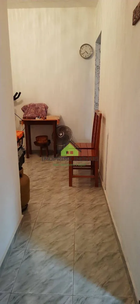 Casa, 2 quartos, 53 m² - Foto 7