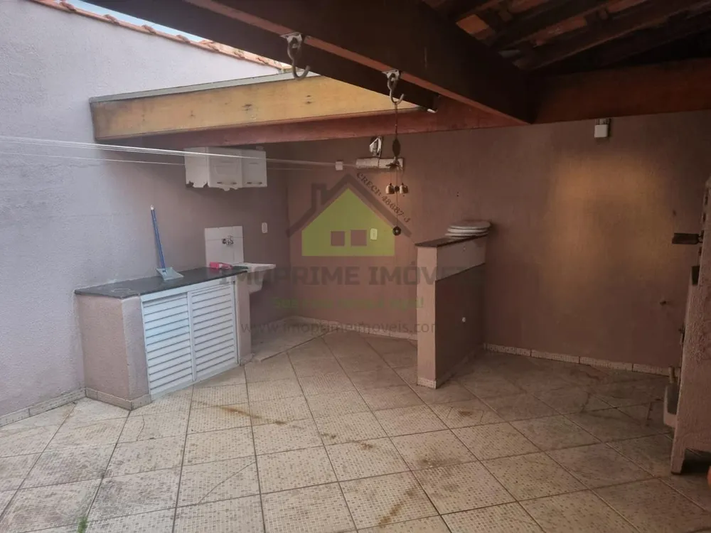 Casa de Condomínio, 2 quartos - Foto 6