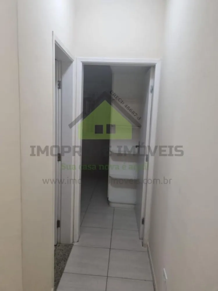 Casa de Condomínio, 2 quartos - Foto 3