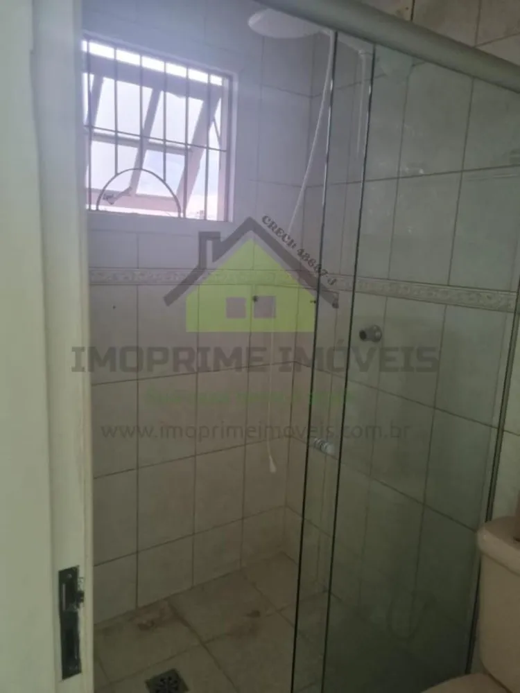 Casa de Condomínio, 2 quartos - Foto 5