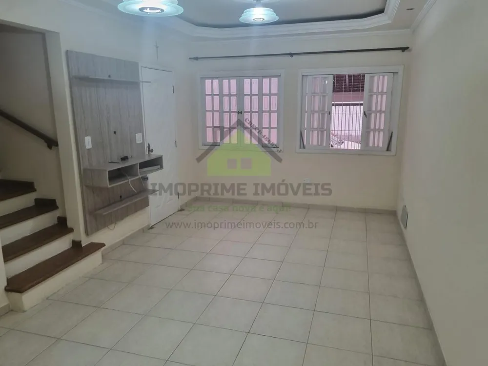 Casa de Condomínio, 2 quartos - Foto 15