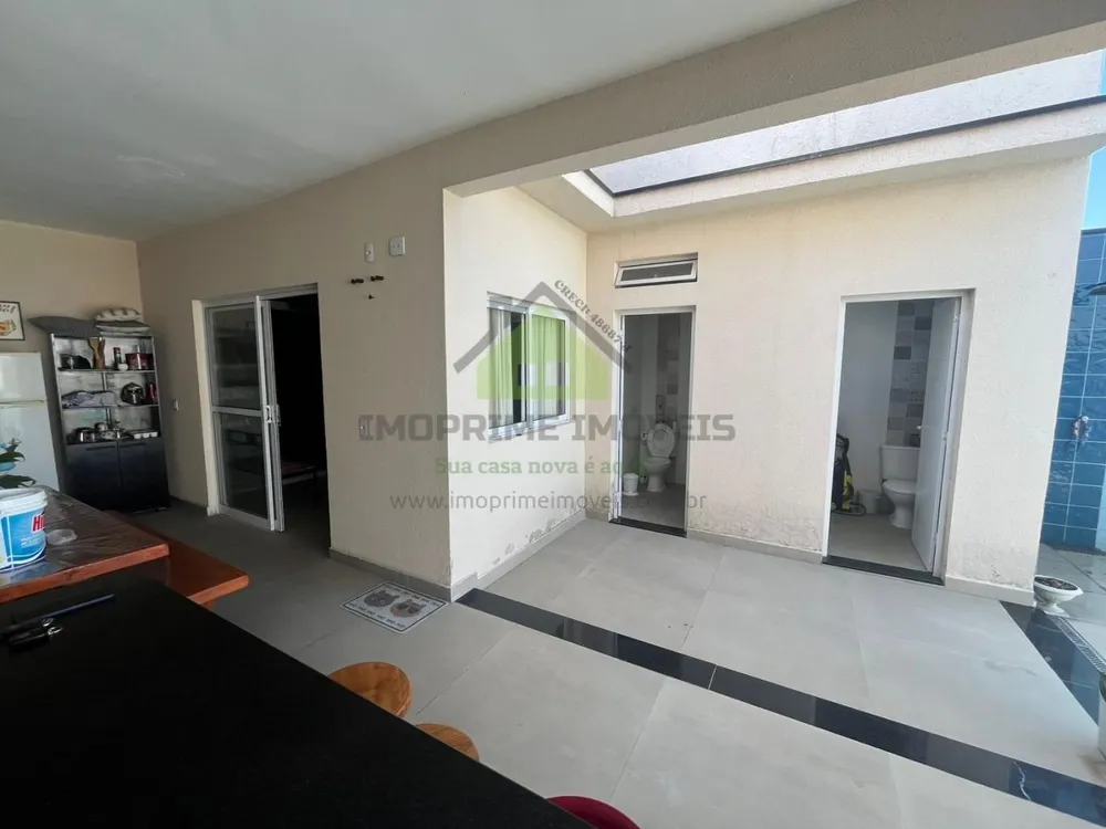 Casa, 1 quarto, 58 m² - Foto 8