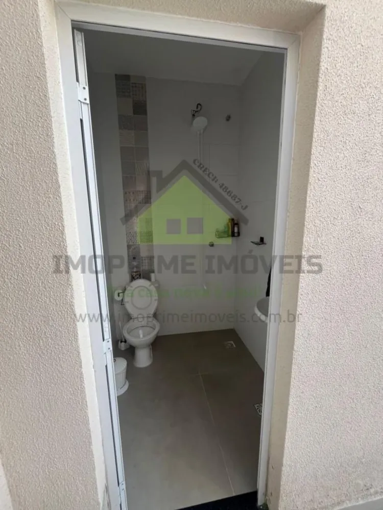 Casa, 1 quarto, 58 m² - Foto 5