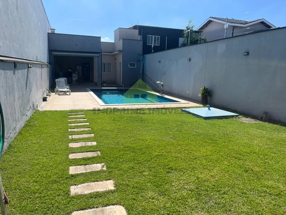 Casa, 1 quarto, 58 m² - Foto 4