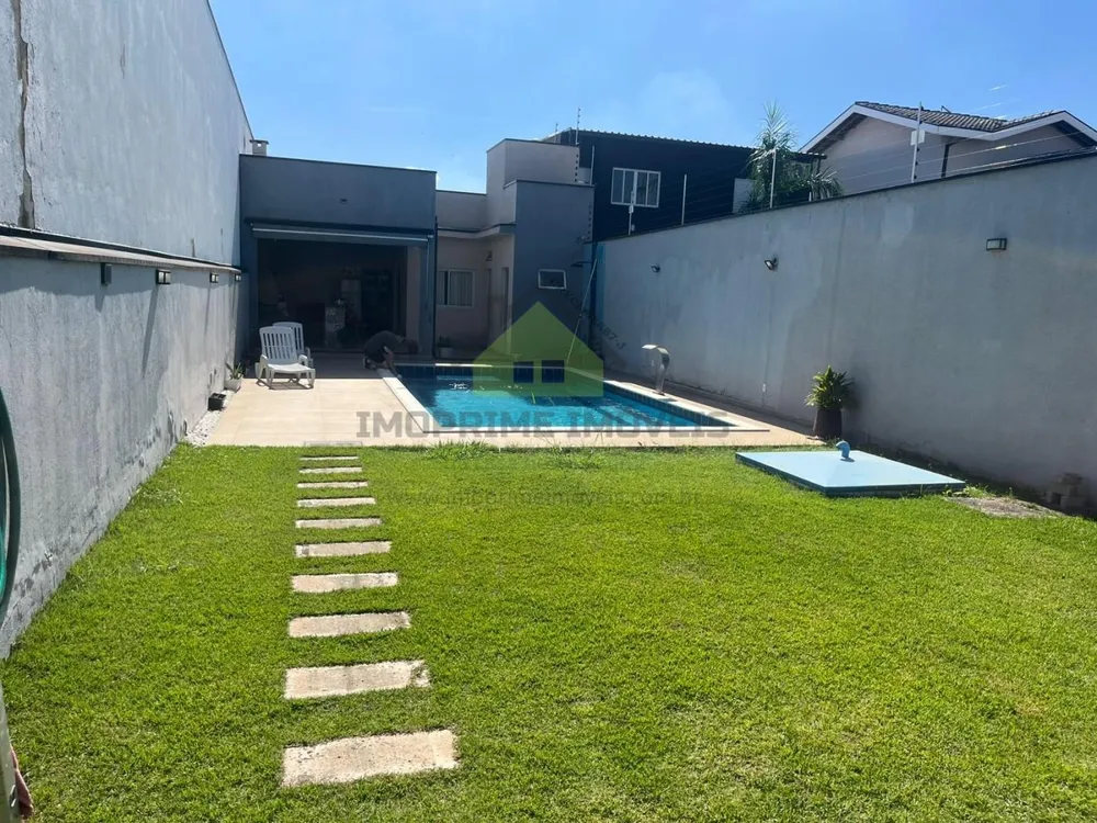 Casa, 1 quarto, 58 m² - Foto 3