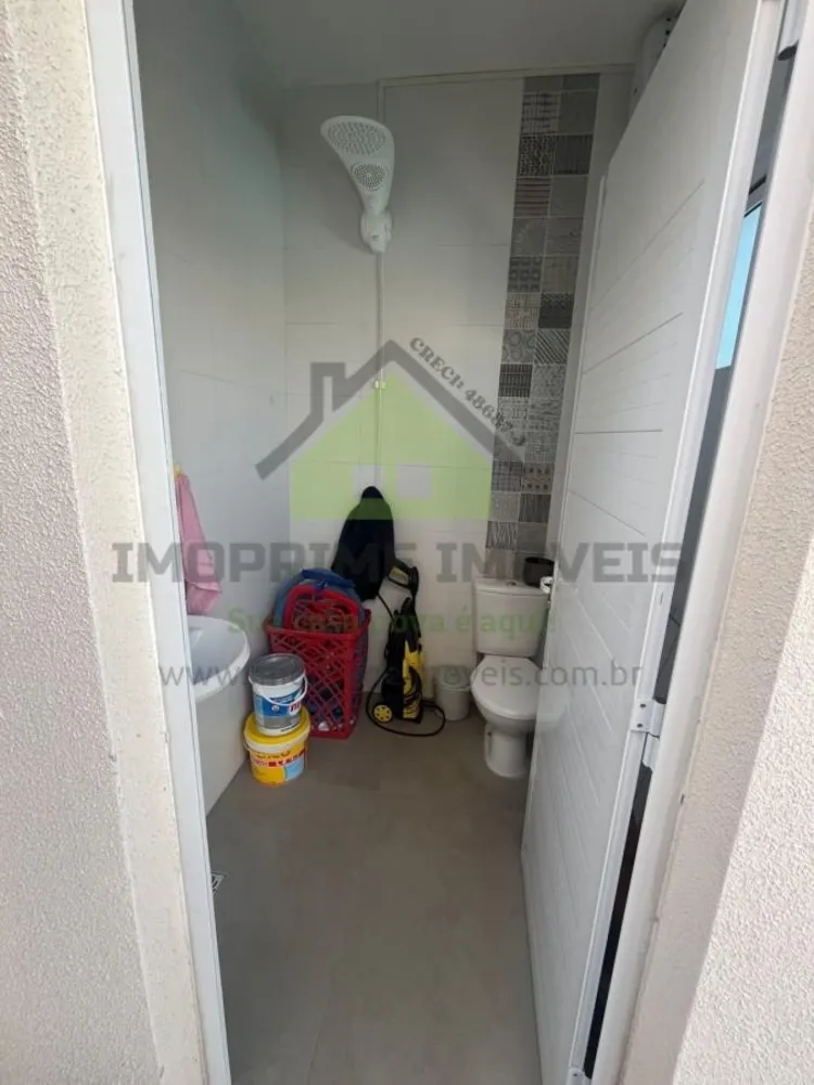 Casa, 1 quarto, 58 m² - Foto 7