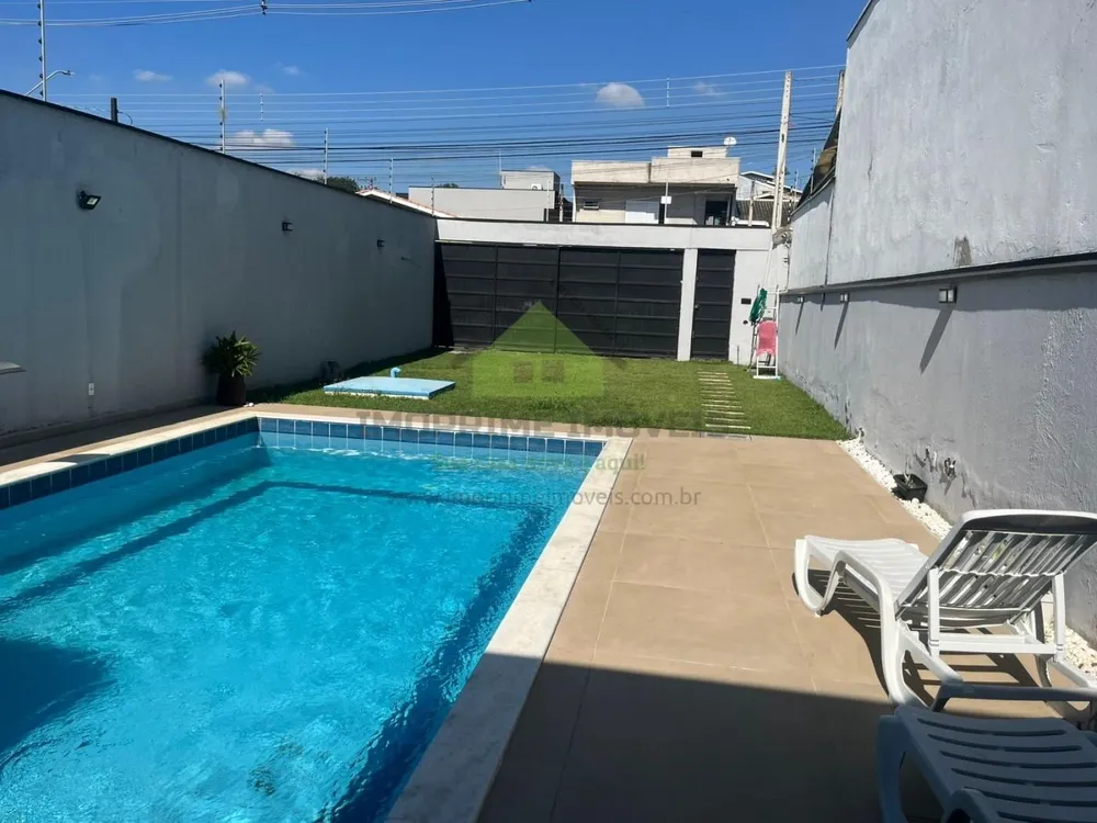 Casa, 1 quarto, 58 m² - Foto 6