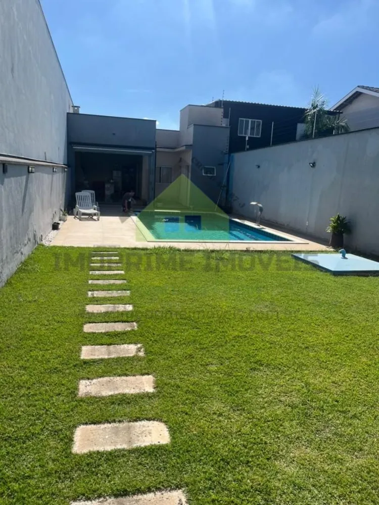 Casa, 1 quarto, 58 m² - Foto 1