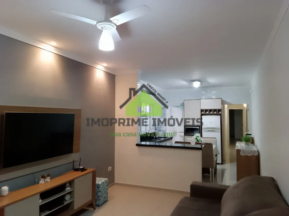 Casa, 2 quartos, 100 m² - Foto 10