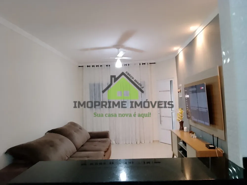 Casa, 2 quartos, 100 m² - Foto 4