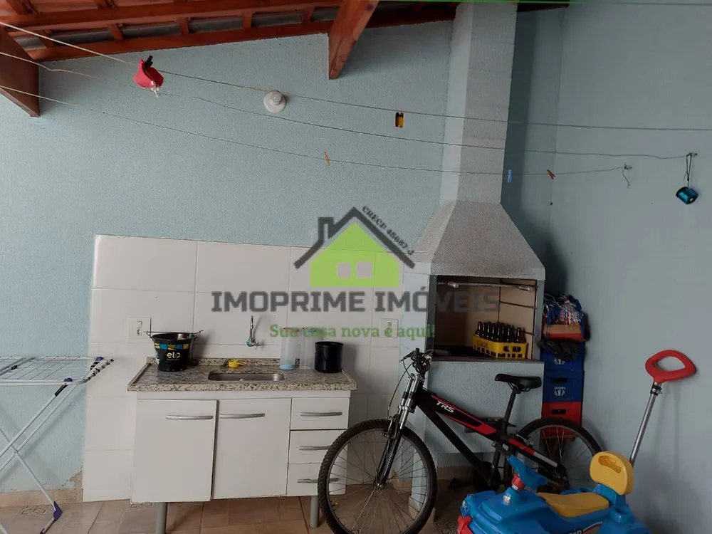 Casa, 2 quartos, 100 m² - Foto 14