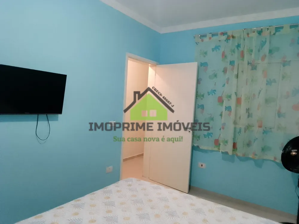 Casa, 2 quartos, 100 m² - Foto 3