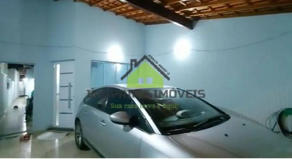 Casa, 2 quartos, 100 m² - Foto 15