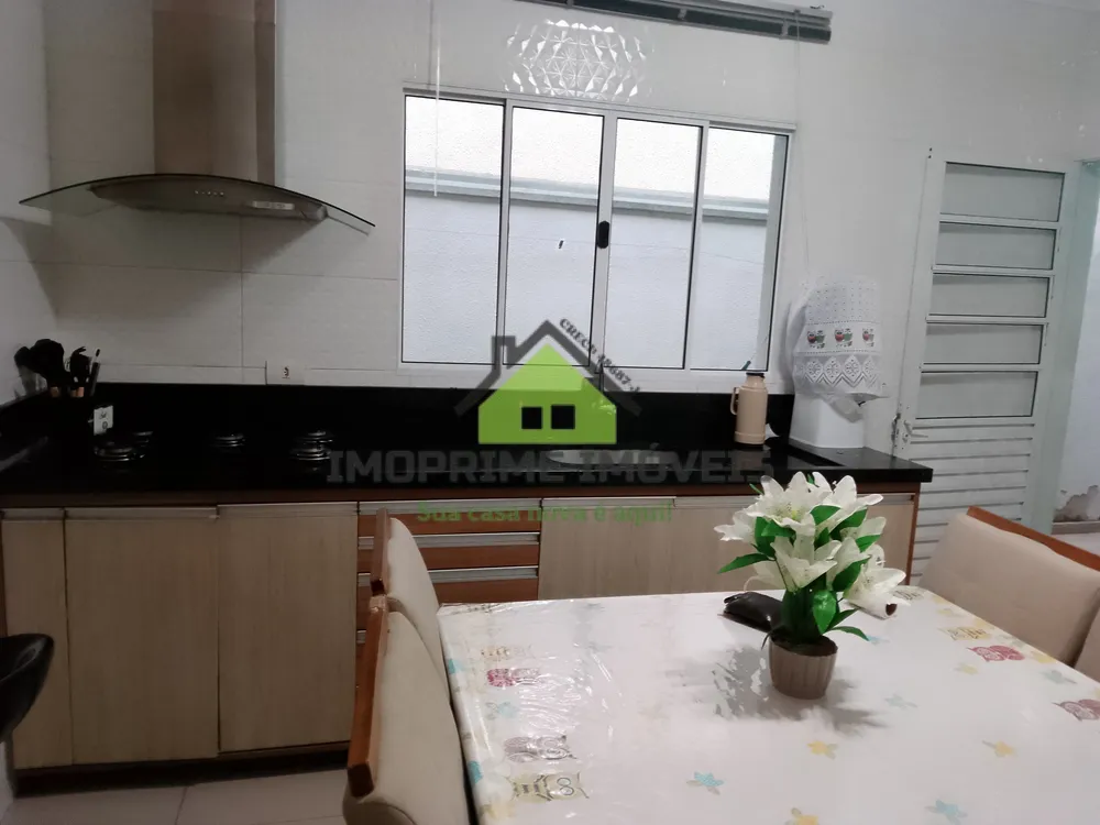 Casa, 2 quartos, 100 m² - Foto 5