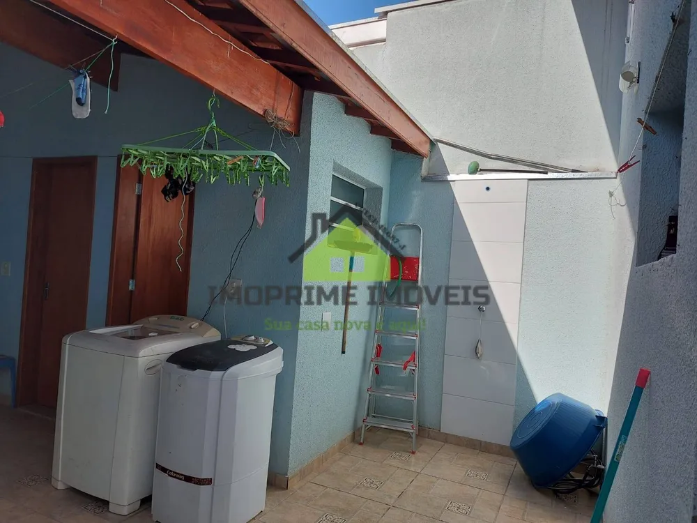 Casa, 2 quartos, 100 m² - Foto 2