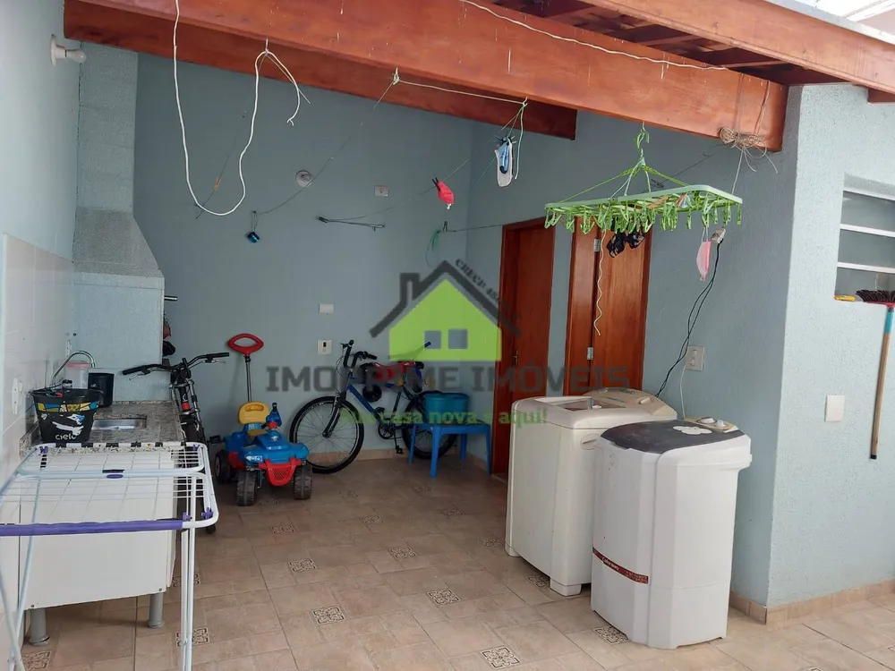 Casa, 2 quartos, 100 m² - Foto 12
